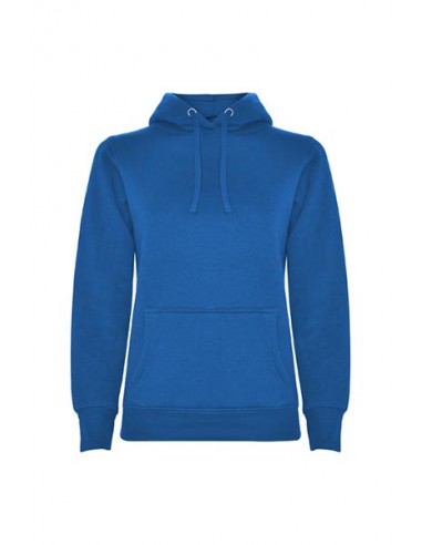 SUDADERA URBAN WOMAN