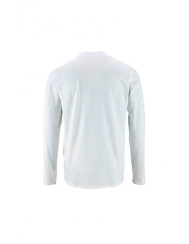 CAMISETA DE MANGA LARGA DE HOMBRE