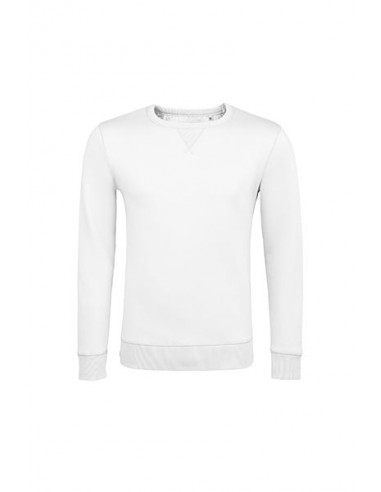 SUDADERA CUELLO REDONDO HOMBRE