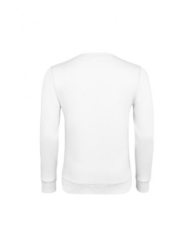 SUDADERA CUELLO REDONDO HOMBRE