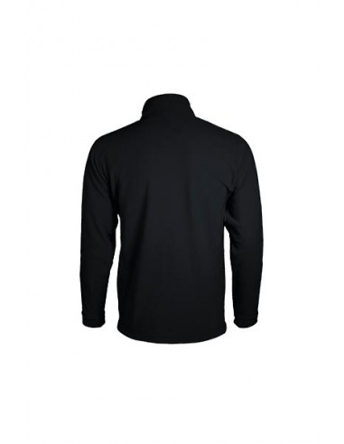 CHAQUETA MICRO POLAR HOMBRE CON...