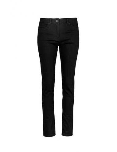 VAQUEROS MUJER STRETCH CORTE AJUSTADO