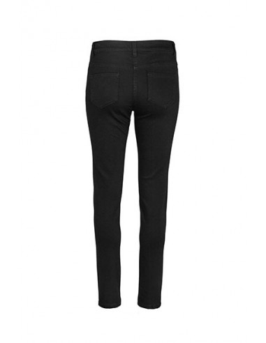 VAQUEROS MUJER STRETCH CORTE AJUSTADO