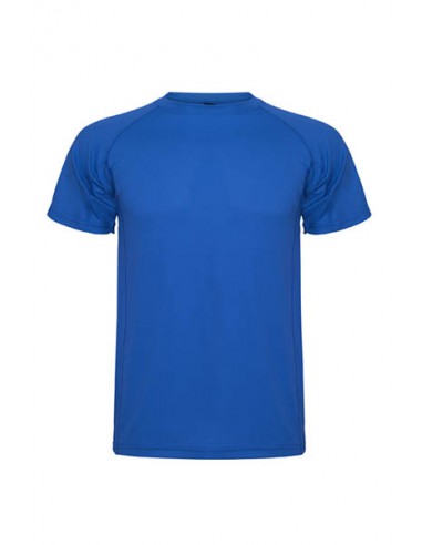 CAMISETA TECNICA MONTECARLO