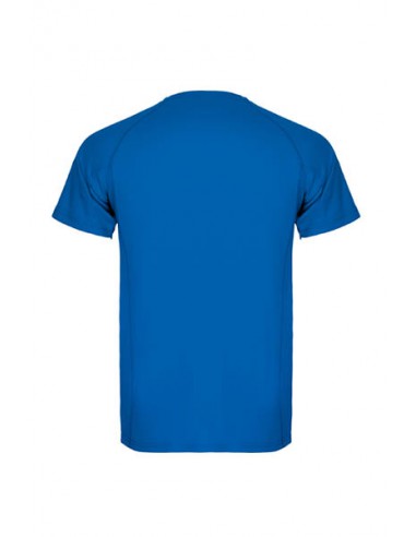 CAMISETA TECNICA MONTECARLO