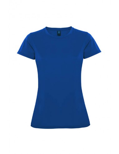 CAMISETA TECNICA MONTECARLO WOMAN