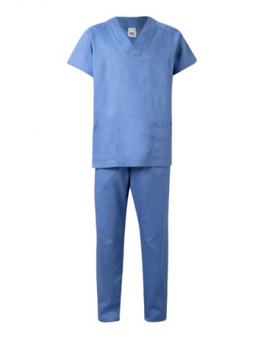 CONJUNTO CASACA/PANTALÓN