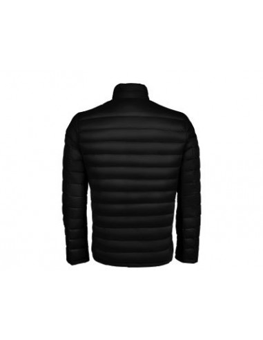 CHAQUETA ACOLCHADA LIGERA DE HOMBRE