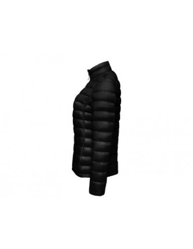 CHAQUETA ACOLCHADA LIGERA DE MUJER