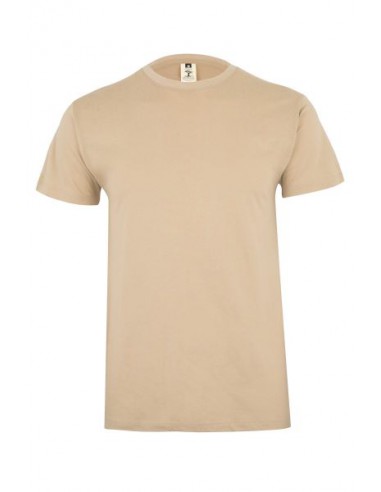 CAMISETA MANGA CORTA