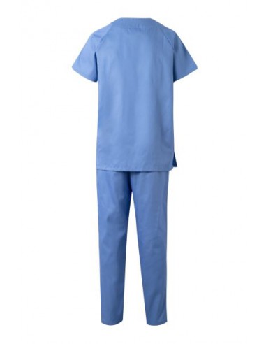 CONJUNTO CASACA/PANTALÓN