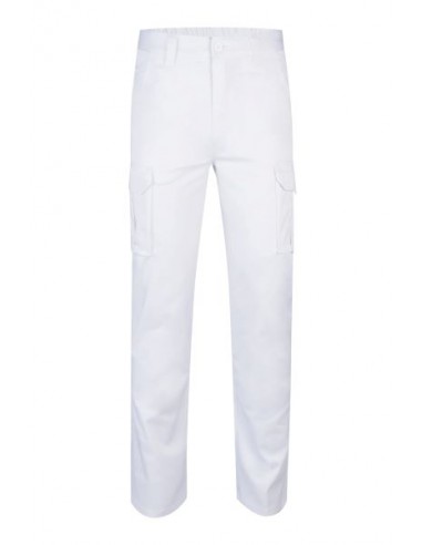 PANTALÓN STRETCH