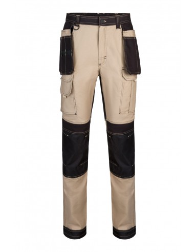 PANTALÓN CANVAS STRETCH