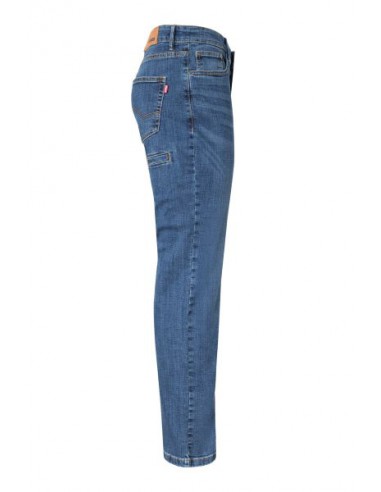 PANTALÓN DENIM STRETCH