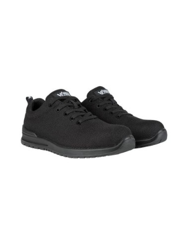 ZAPATO S1P ESD SRC METAL FREE NEGRO