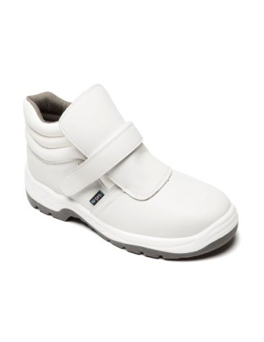 BOTA S2 SRC METÁLICA ALIMENTACIÓN