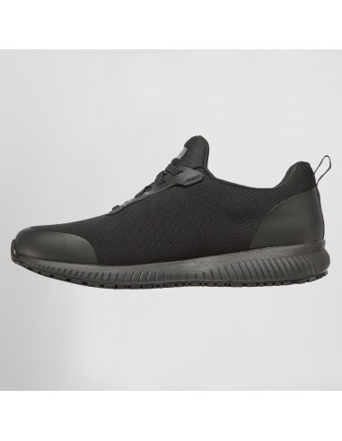 SQUAD SR - MYTON SKECHERS HOMBRE NEGRO