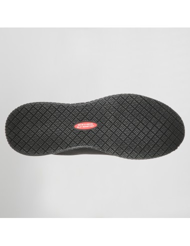 SQUAD SR - MYTON SKECHERS HOMBRE NEGRO