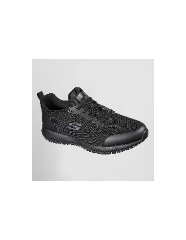 SQUAD SR - MYTON SKECHERS HOMBRE NEGRO