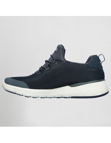 MARSING - WAIOLA SR SKECHERS MUJER GRIS