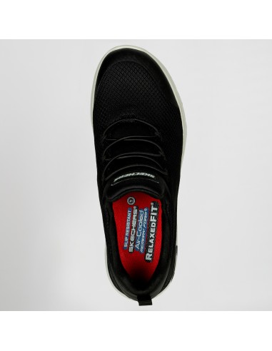 MARSING - WAIOLA SR SKECHERS MUJER NEGRO