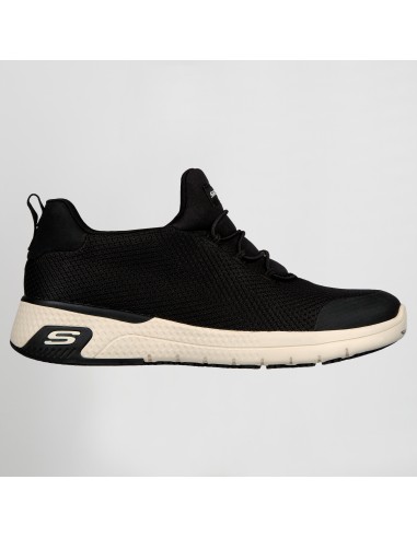 MARSING - WAIOLA SR SKECHERS MUJER NEGRO