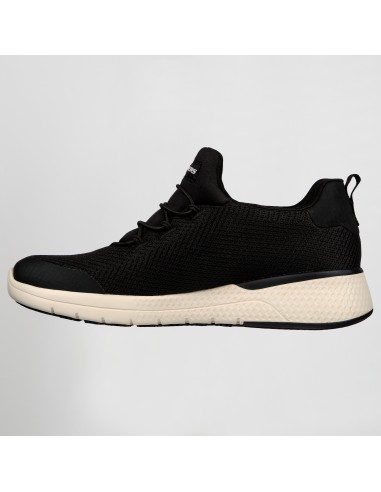 MARSING - WAIOLA SR SKECHERS MUJER NEGRO