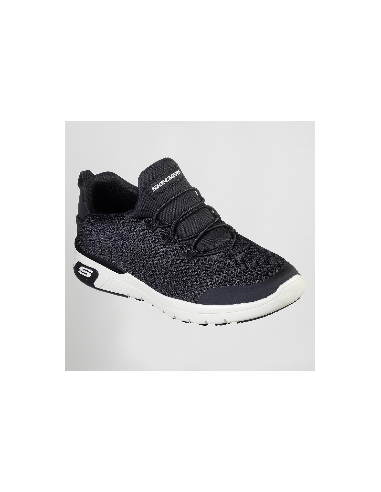 MARSING - WAIOLA SR SKECHERS MUJER NEGRO