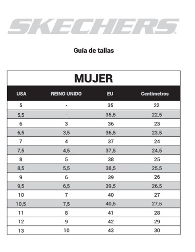 SQUAD SR SKECHERS MUJER ROSA