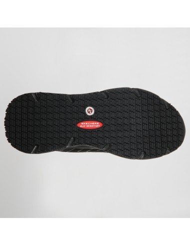 MAX CUSHIONING ELITE SR SKECHERS...