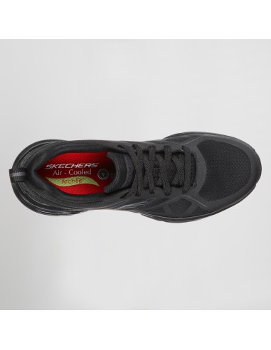 ARCH FIT SR - AXTELL SKECHERS HOMBRE
